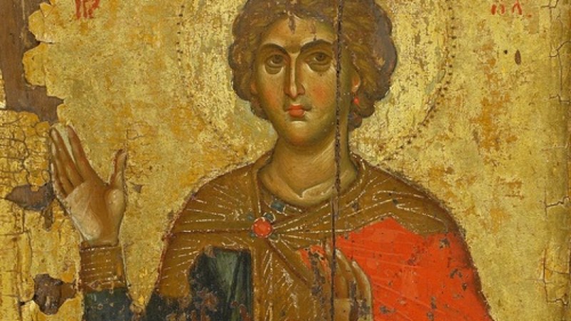 Църквата почита днес свети пророк Даниил