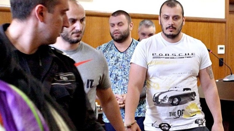 Пловдивски съд решава отнемане на имуществото на тартор на престъпна група за изнудване