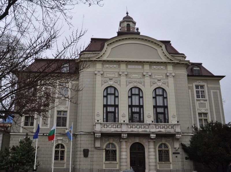 Рекордна парична наличност отчита Община Пловдив, сметките са пълни