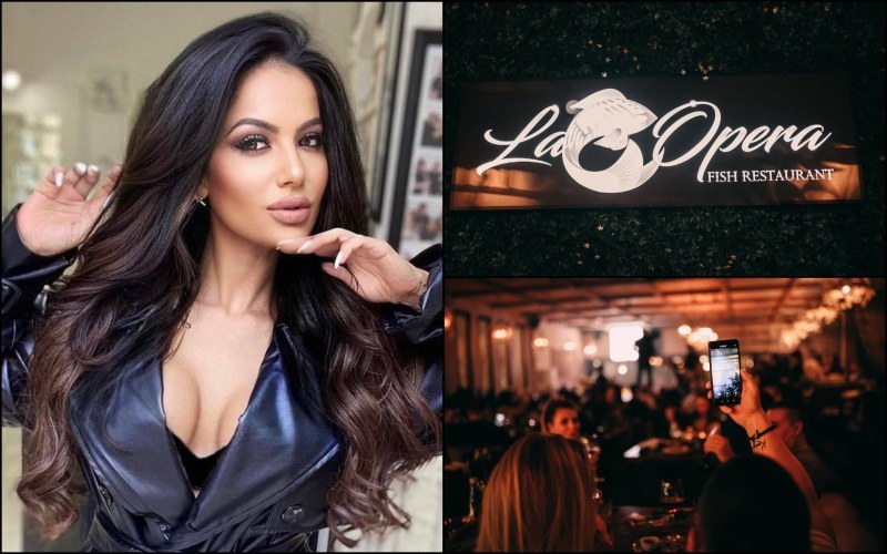 Татяна ще пее в бижуто на Пловдив - „La Opera” тази вечер