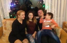 Черна дата за Кричим! 4 години от катастрофата с Нуржан Ристемова и семейството й