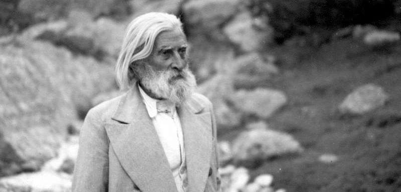 77 години от смъртта на Петър Дънов, наричан “Учителя“
