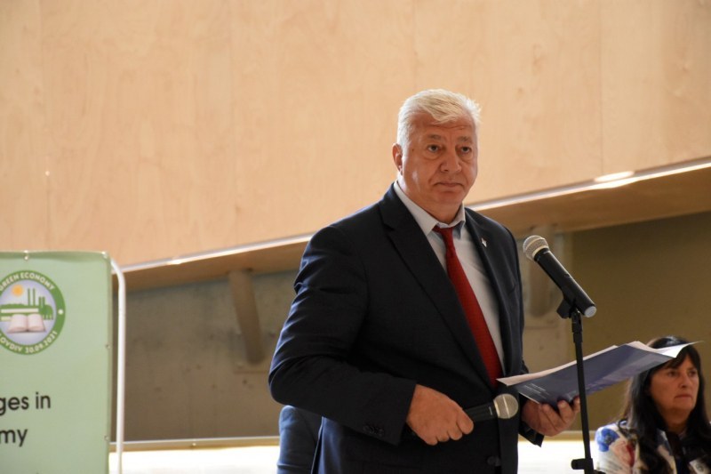 Кметът: Да бъде светлина, надежда и Божия благословия за добрите дела!