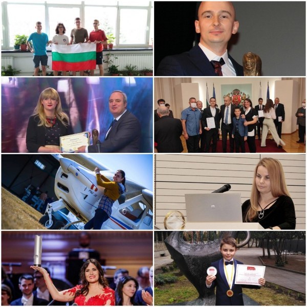 Пловдивчаните, които ни накараха да се гордеем през 2021 г.