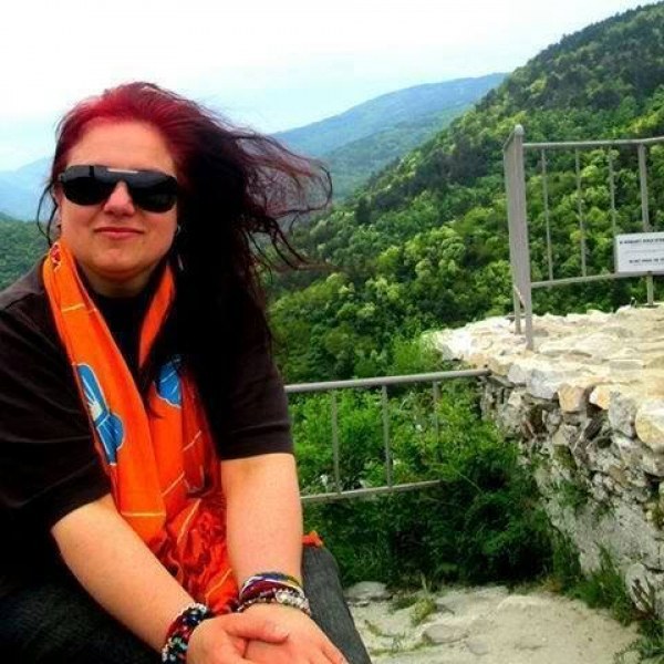 Пловдивчанката Фатме Арслан се бори за приза “Образователен медитор на годината“
