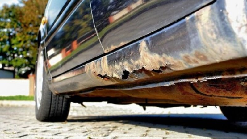 Три причини, заради които трябва да помислите за незабавна смяна на автомобила си