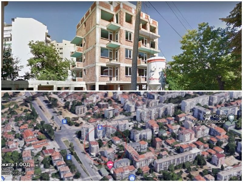 Архитект в Пловдив взе ведомствен апартамент, но й се вижда скъп