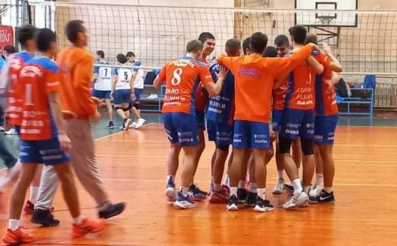Възпоменателен волейболен турнир почита паметта на Янчо Янев