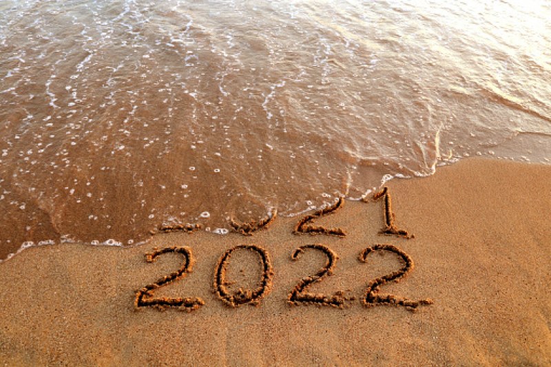 Празниците през 2022 или кога да пуснем отпуск, за да почиваме повече
