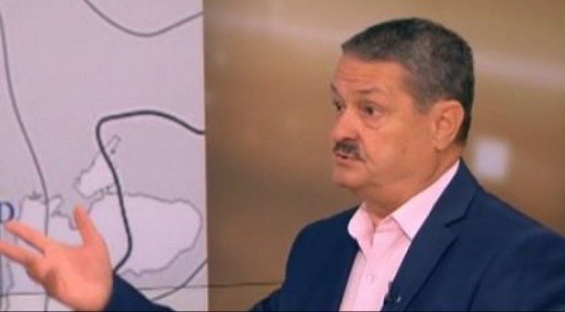 Проф. Рачев: Това е поредната Нова година, в която няма да има сняг