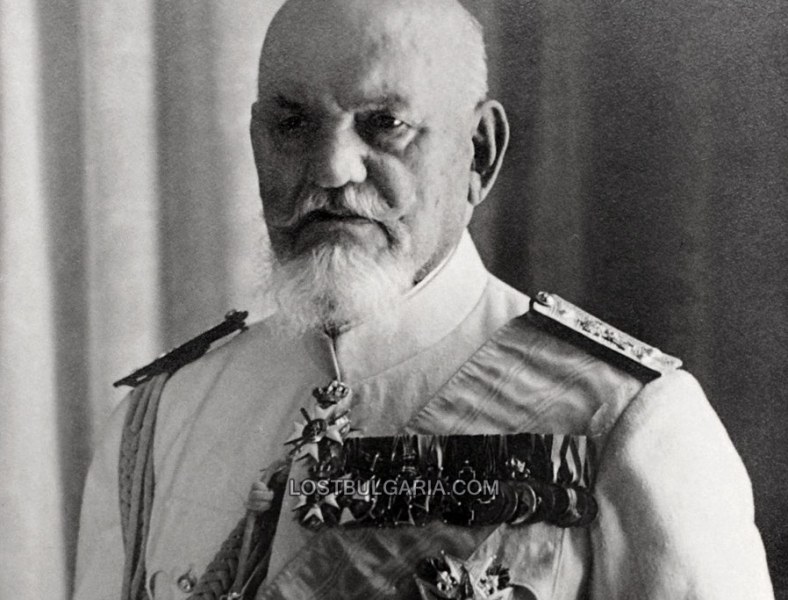 Ген. Данаил Николаев - участник в три войни и Съединението, роден на днешната дата