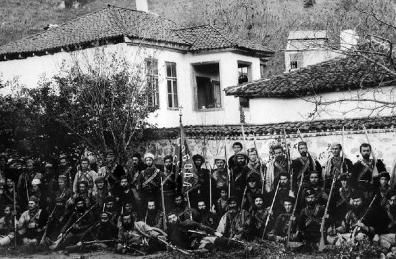 На този ден: Избухва Трънското въстание в България