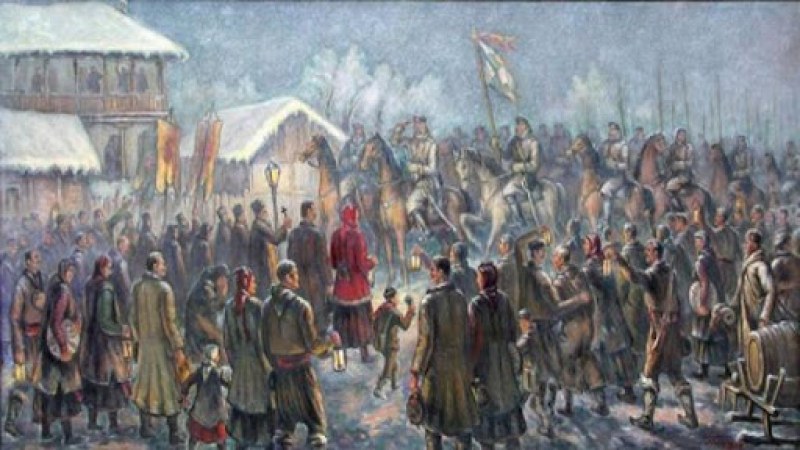 Карлово ще отбележи 144 години от Освобождението си