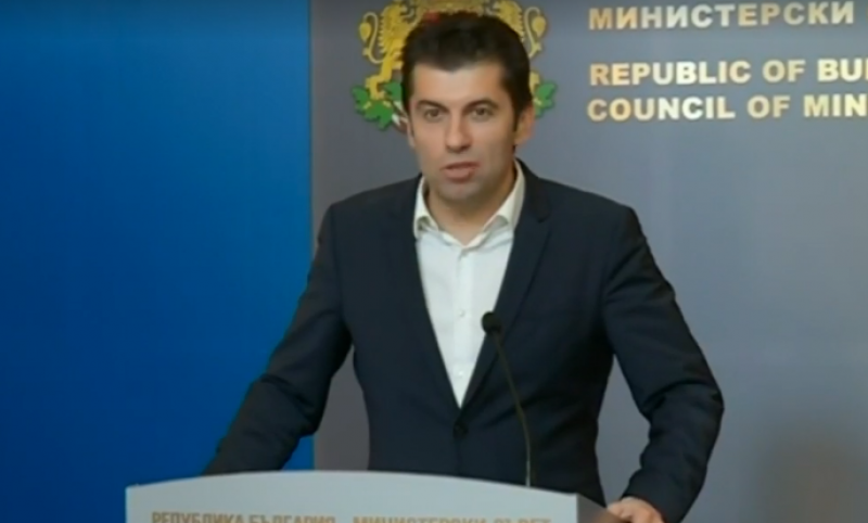 Удължиха мярката 60/40