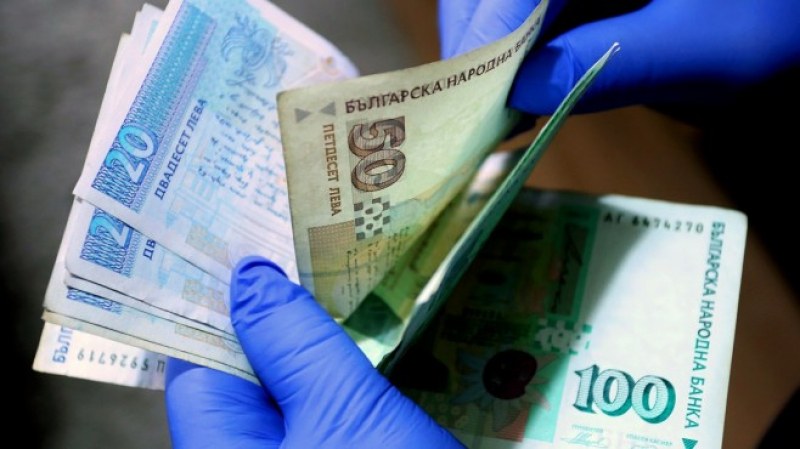 Мярката 60/40 запази работата на над 325 хиляди българи
