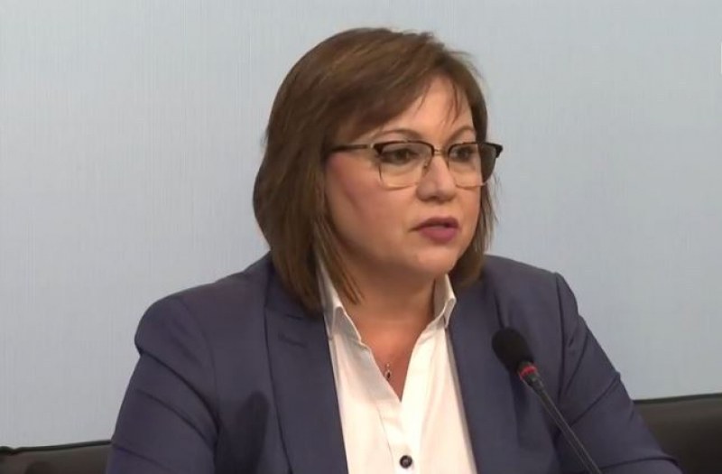 Министър Нинова: Приехме 10 ключови решения за милиони българи