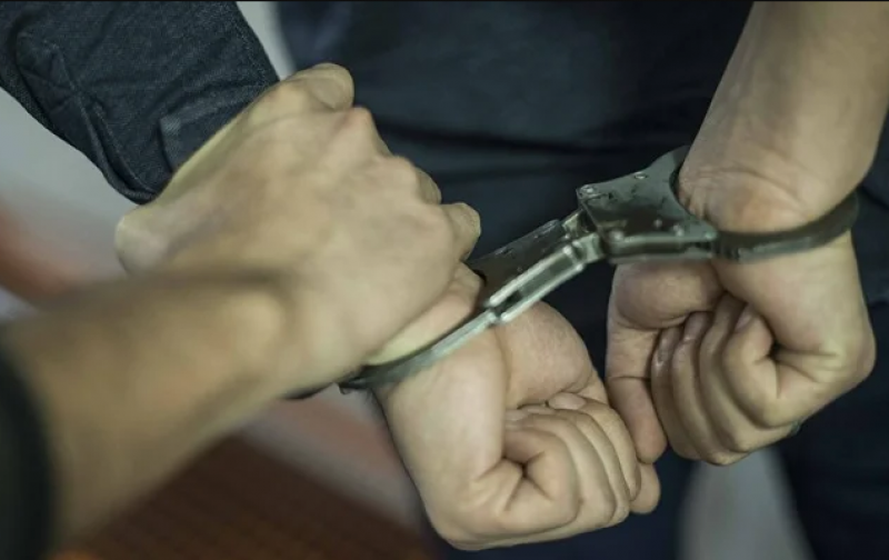 Шофьор арестуван в Пловдив - хем друсан, хем без книжка