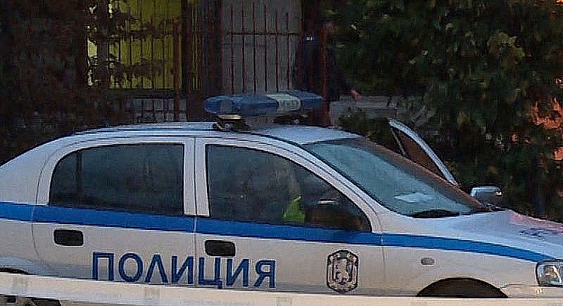 Арестуваха асеновградчанин в центъра на София с бойни гранати, заплашил да “взриви всички“