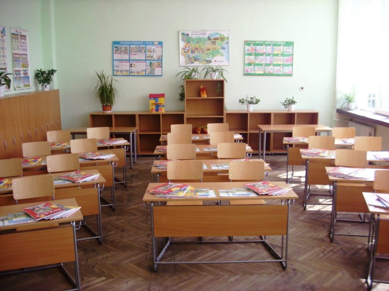 Вижте кога са ваканциите на учениците през 2022 година