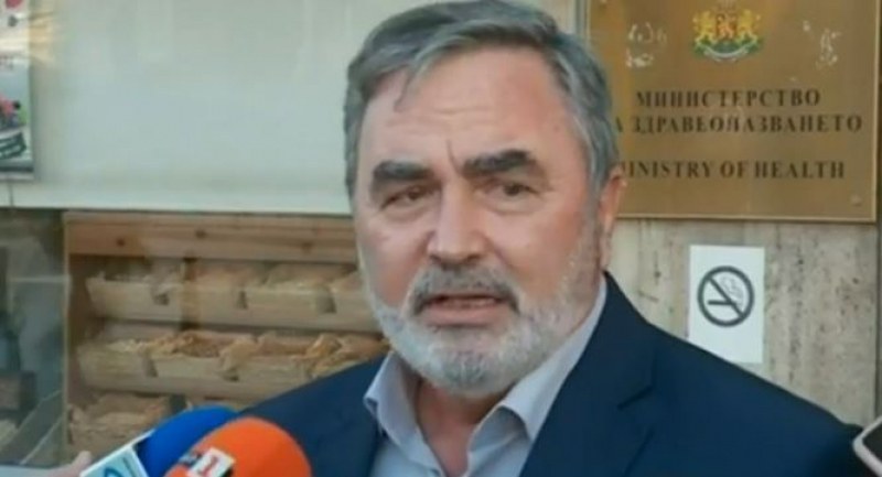 В България са потвърдени 12 случая на Омикрон. Дали ще има нови мерки обсъждат следващата седмица