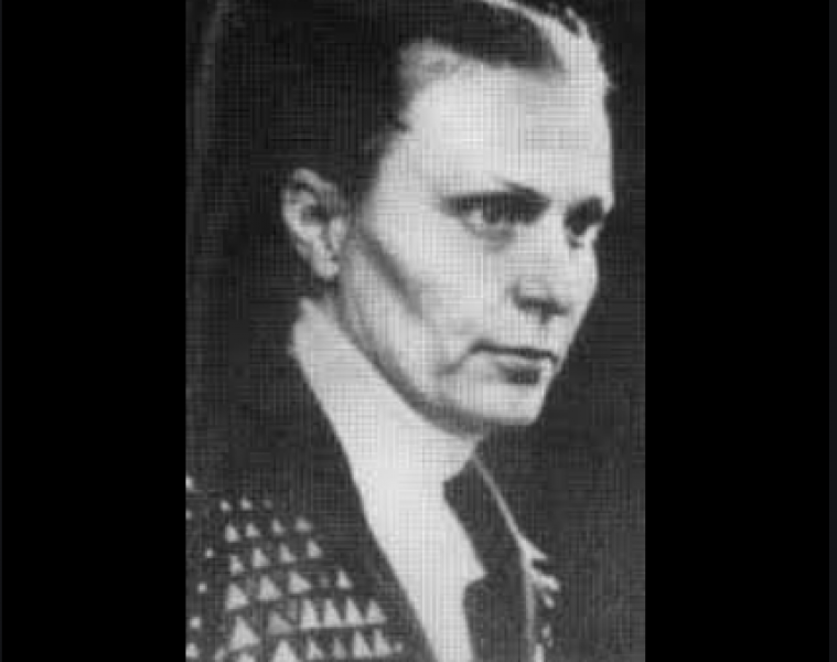 86 години от рождението на Жулиета Шишманова - легендарна гимнастичка и треньорка