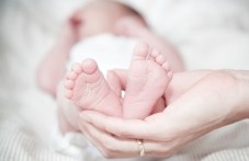 Роди се първото бебе за 2022 в Съединение