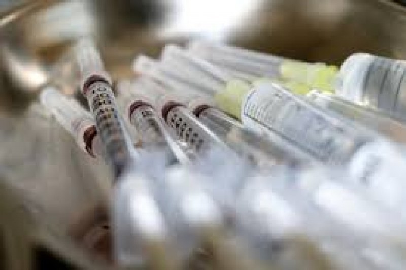 Бустер и с ваксината на Janssen ще се прилага у нас