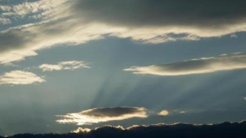 Предимно облачна събота в Пловдив, може да превали