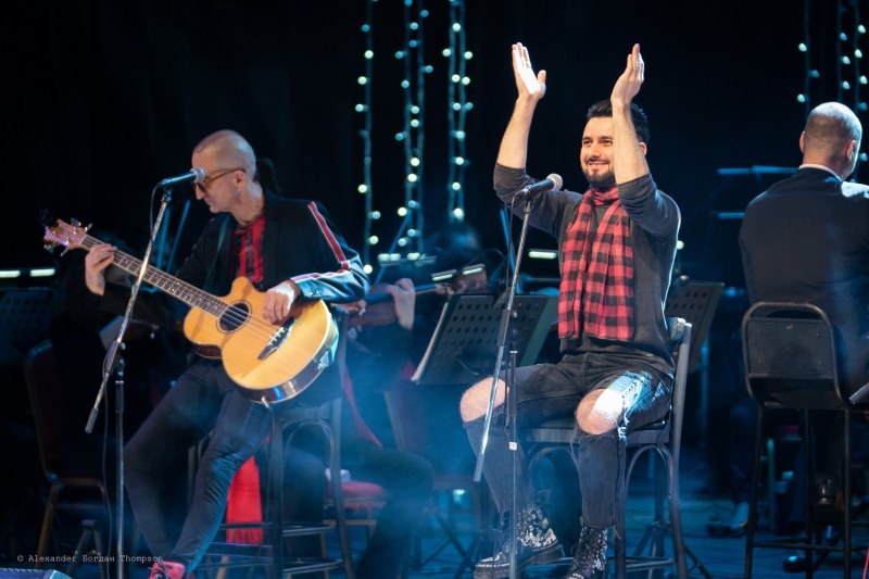 “Една незабравима нощ в операта с музиката на QUEEN“ очаква пловдивчани през януари