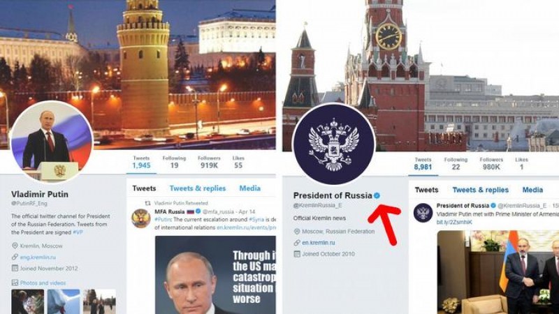 5% от месечно регистрираните потребители във Facebook са фалшиви.Как се разпознава фалшив профил?