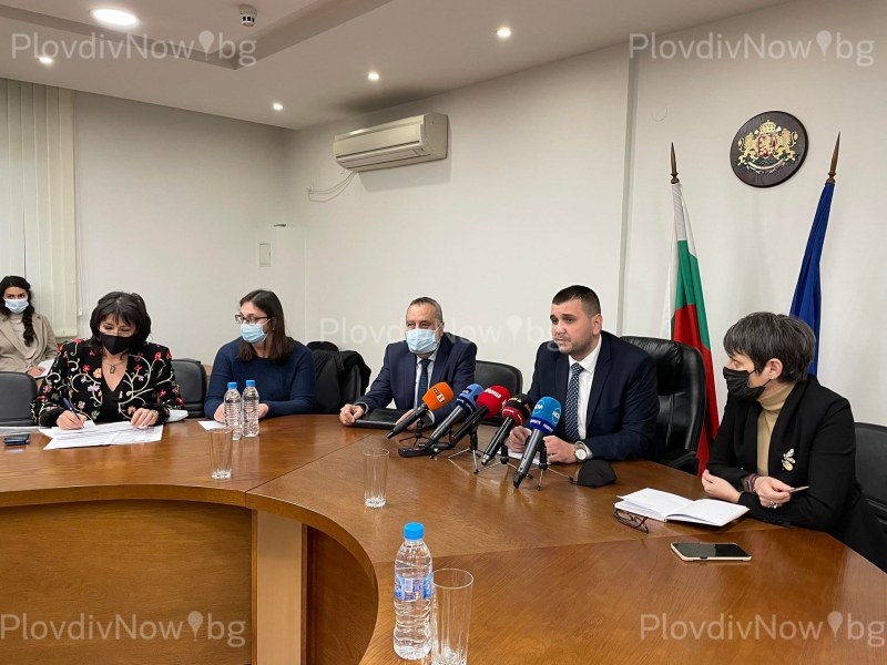 Нови екипи ще контролират COVID мерките в Пловдивско