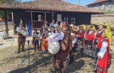 Благотворителен събор се подготвя в брезовското село Свежен