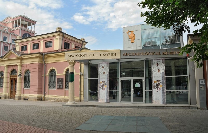 Музеите в Пловдив работят със зимно работно време и изискване за зелен сертификат