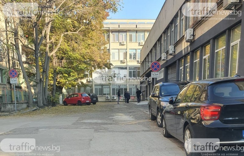 50 души дневно минават през Общинския COVID център в Пловдив, две трети са с положителни тестове