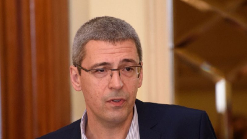 Проф. Илко Гетов: В края на март очакваме втората версия на разрешените ваксини