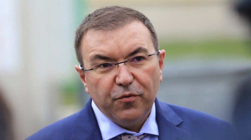 Проф. Костадин Ангелов: Историята на теста на Никола Минчев започна да прилича на “Дързост и красота“
