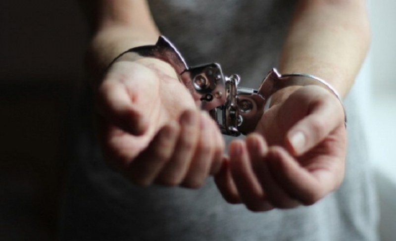 Арестуваха жена, откраднала от фирма в Стряма
