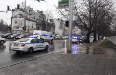 Две коли се удариха в Пловдив, пострада и пешеходка dve-koli-se-udariha-plovdiv-postrada-i-090.jpg