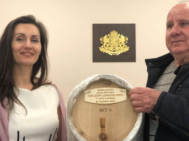 Винопроизводители от община Куклен и тази година мерят сили на традиционния конкурс