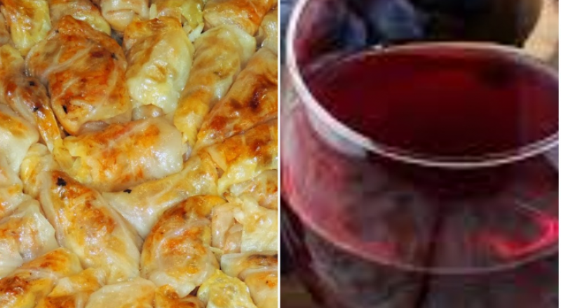 Кои са най-хубавите вина и най-вкусните сарми в Асеновград?