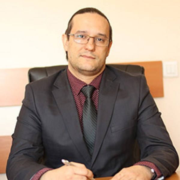 Георги Баев - единствен кандидат за председателското място на Адвокатския съвет към колегията