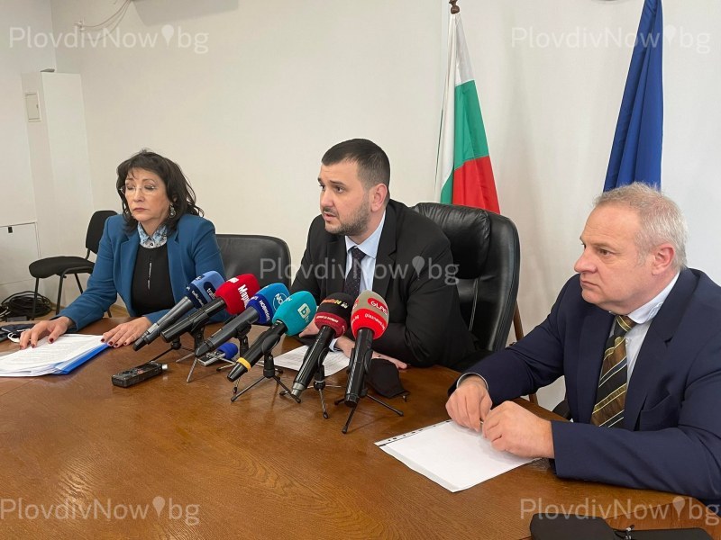 Нови мерки влизат в сила от днес в Пловдивско