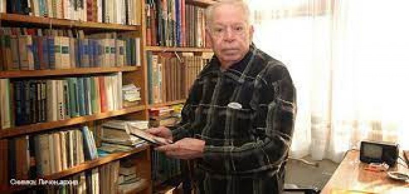 16 години от смъртта на Павел Матев - поет, общественик, депутат