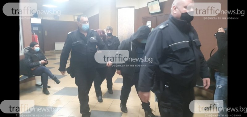Бойка Янушева, обвинена в пране на пари, призна вината си пред съда