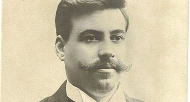 Да почетем паметта на Гоце Делчев - 150 години от рождението му стават днес