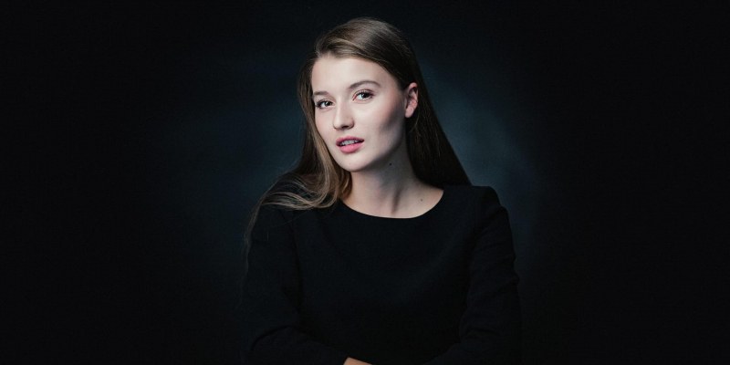 Актриса от Пловдив - звезда в нов български сериал