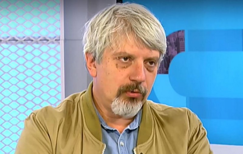 Витанов: Тази седмица ще е критична, но се справяме