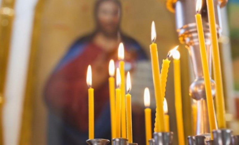 Църквата почита днес преподобни Тимотей и свети Евстатий