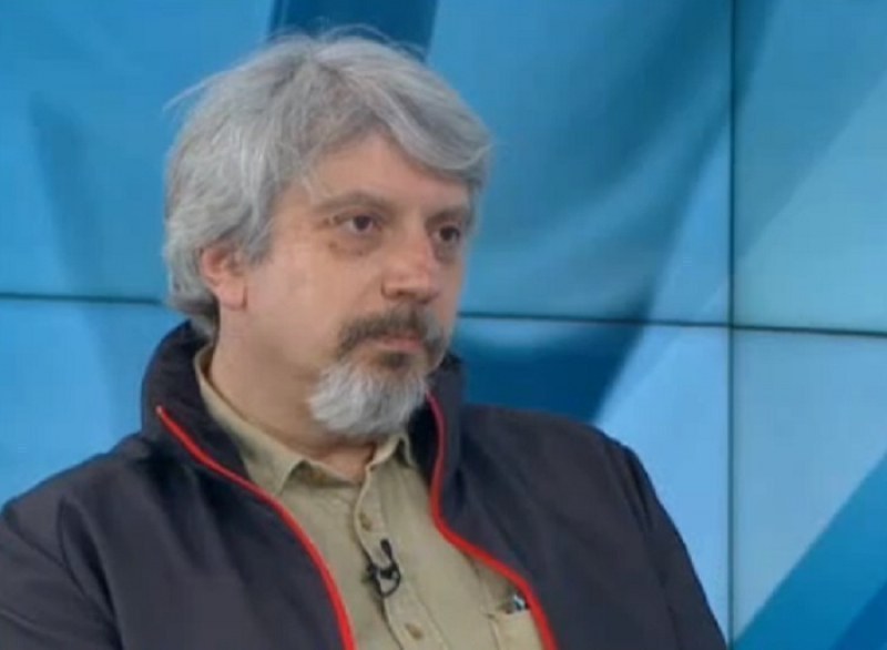 Витанов: Филмът не е “Бързи и яростни“. Филмът е “Неваксинирани и инатести“