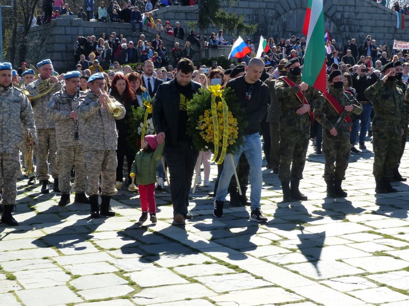 Пловдив се готви за Националния празник, ето програмата